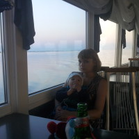 Ирина Дмитриева